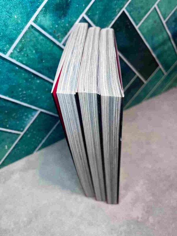 Double Me : Tomes 1 a 3