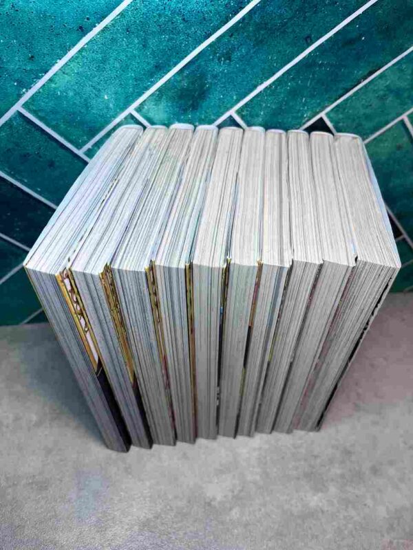 Otome Game : Collection complète - 10 Tomes