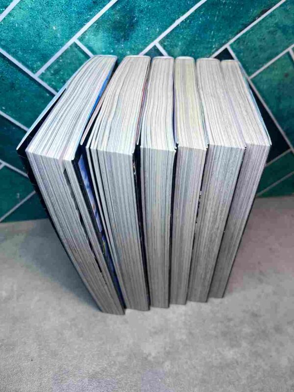 Sinoalice : Collection Complète - 6 Tomes