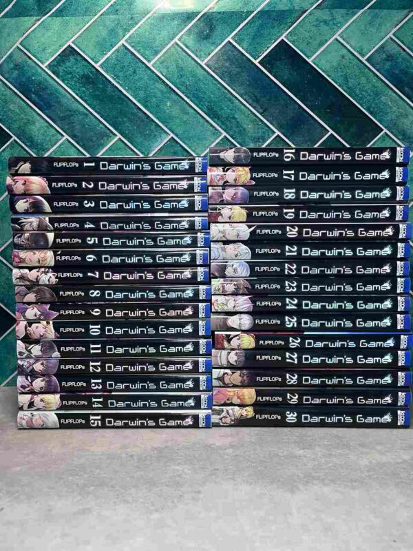 La vie de Kaname Sudo bascule le jour où ces quelques mots a priori inoffensifs s'affichent sur son portable. Il a le malheur d'accepter l'invitation.