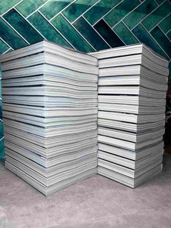 Darwin's game : Collection Complète - 30 Tomes ( Neuf )