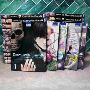 La vie de Kaname Sudo bascule le jour où ces quelques mots a priori inoffensifs s'affichent sur son portable. Il a le malheur d'accepter l'invitation.