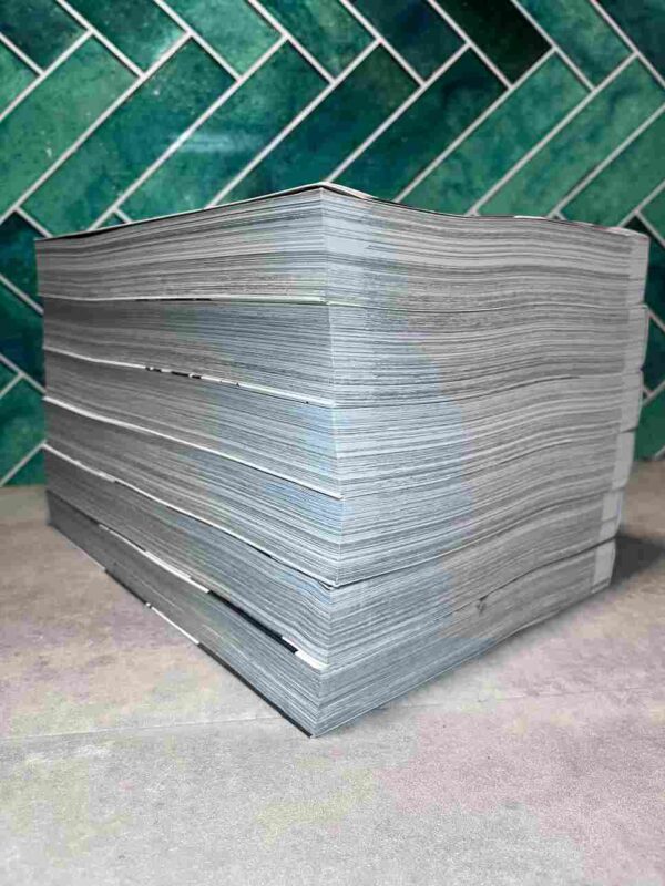 Blame - Edition Deluxe  : Collection Complète - 6 Tomes