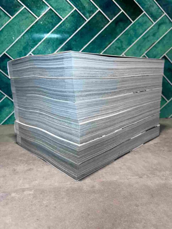 Blame - Edition Deluxe  : Collection Complète - 6 Tomes