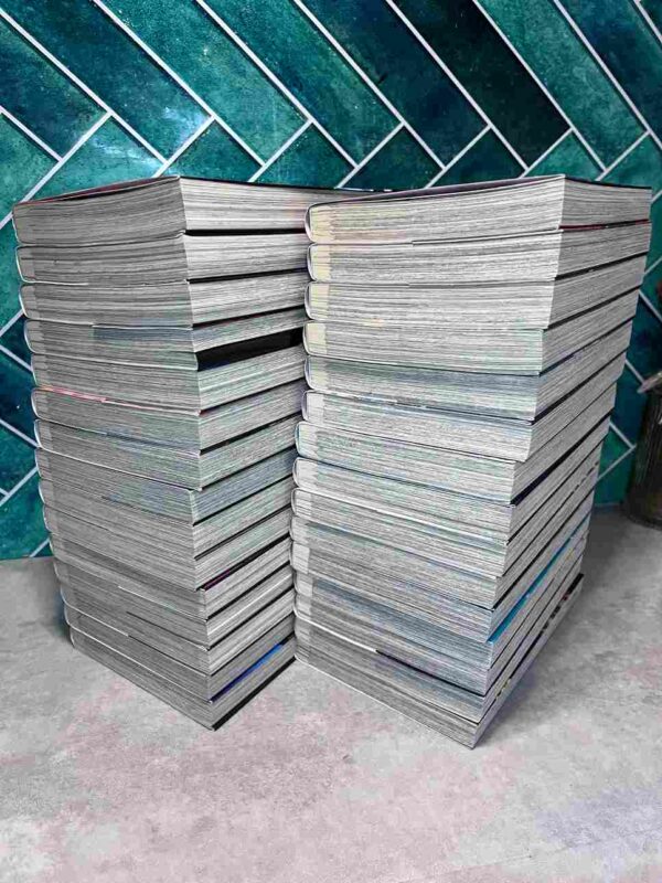 Jujutsu Kaisen : Collection Complète - 30 Tomes