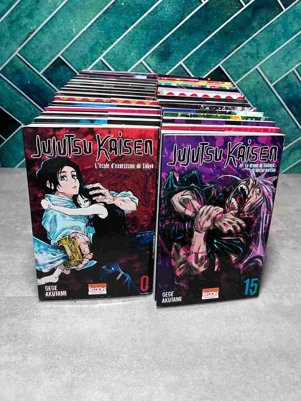 Chaque année au Japon, on recense plus de 10 000 morts inexpliquées et portés disparus.Dans la majorité des cas, ce sont les sentiments négatifs des êtres
