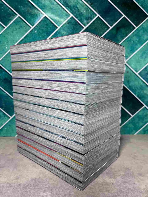 Kaiju No 8 : Collection Complète - 15 Tomes