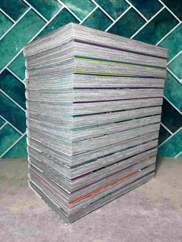 Kaiju No 8 : Collection Complète - 15 Tomes