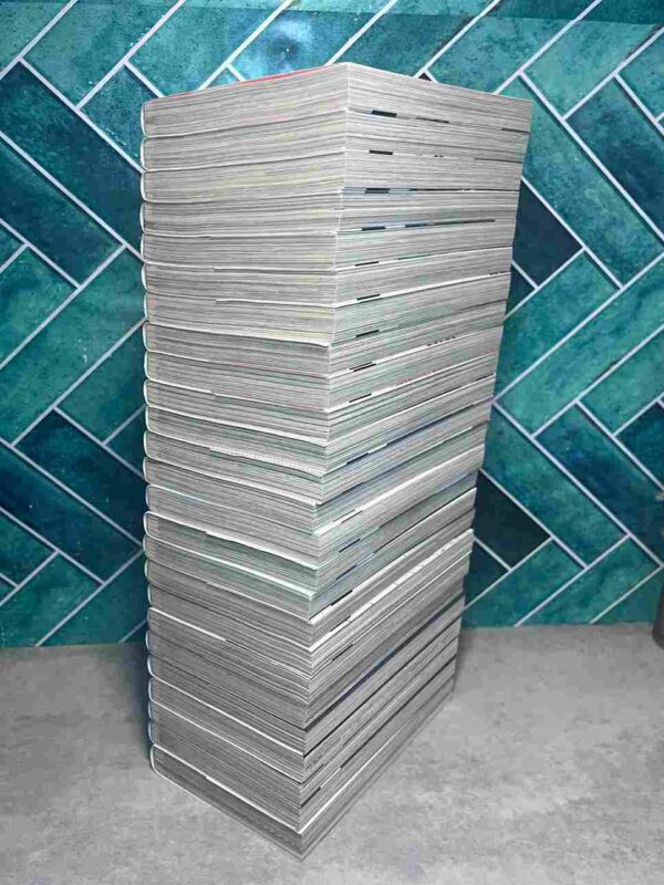 Soul Eater : Collection complète - 25 Tomes