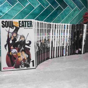 Acceder au rang suprême de « Death Scythe », une arme démoniaque doit ingérer 99 âmes humaines et 1 âme de sorcière. Cette mission est confiée aux Meisters