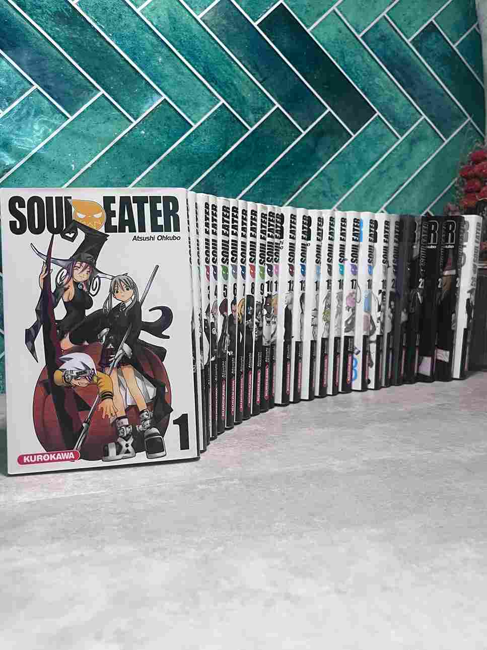 Acceder au rang suprême de « Death Scythe », une arme démoniaque doit ingérer 99 âmes humaines et 1 âme de sorcière. Cette mission est confiée aux Meisters