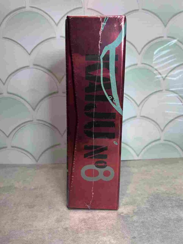 Kaiju N°8 : Collection Complète - 16 Tomes ( 8 Tomes Collectors & Coffrets )