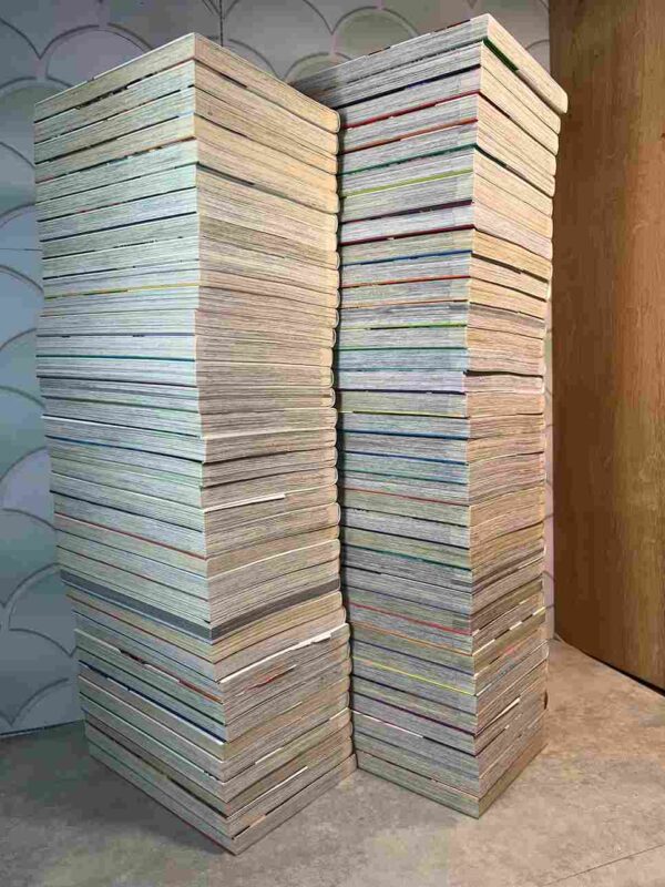 Naruto : Collection Complète - 72 tomes