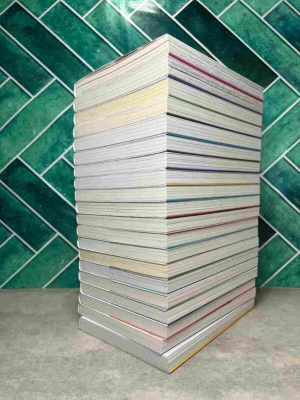 Boruto : Collection Complète - 20  Tomes ( Neuf )