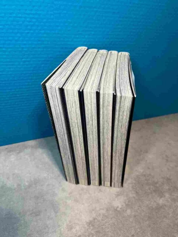Marry Grave - Collection Complète : 5 tomes
