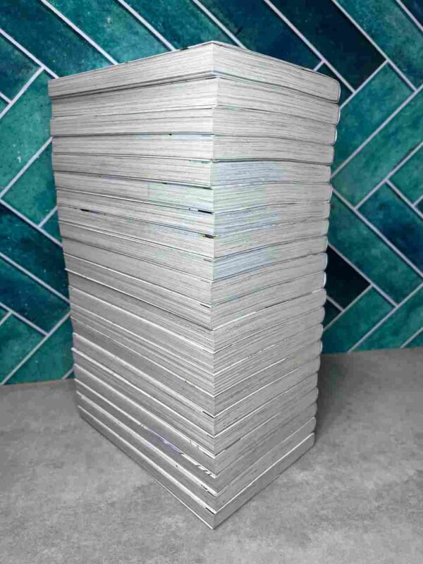 Rinne  : Tomes du 1 au 21