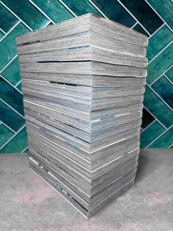 Radiant : Collection Complète - 19  Tomes  + Art Book