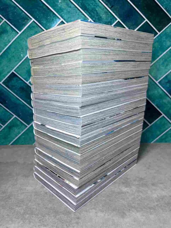 Radiant : Collection Complète - 19  Tomes  + Art Book