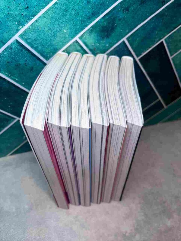 Aime Ton Prochain   : Collection Complète - 6 Tomes