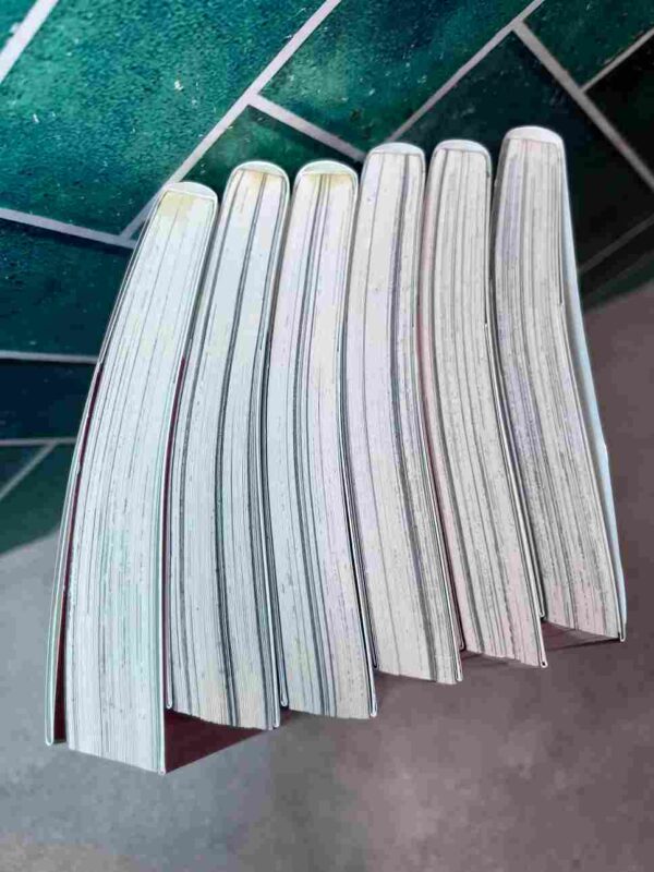 Aime Ton Prochain   : Collection Complète - 6 Tomes