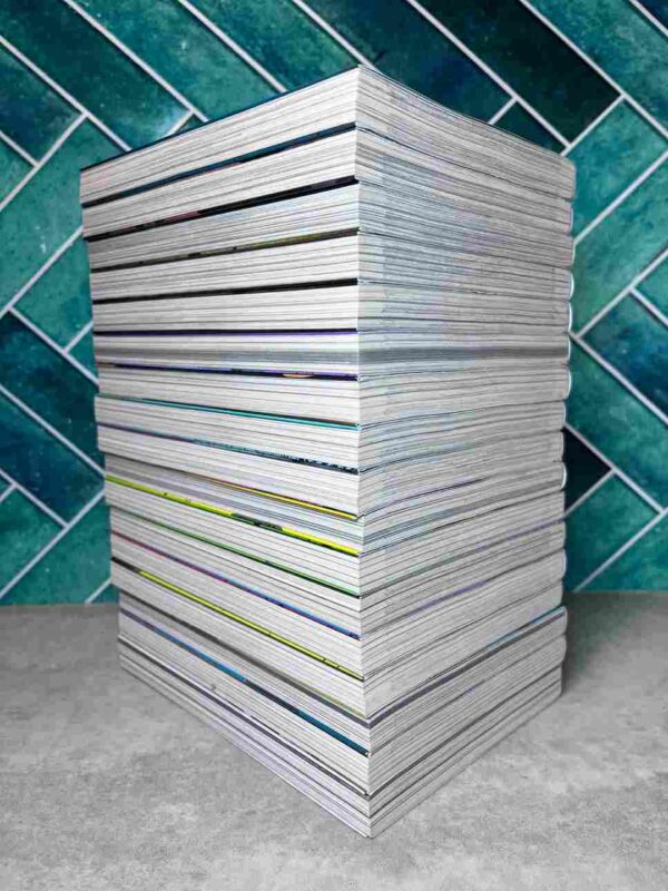 Ajin  - Collection Complète  : 17 Tomes