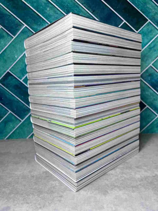 Ajin  - Collection Complète  : 17 Tomes