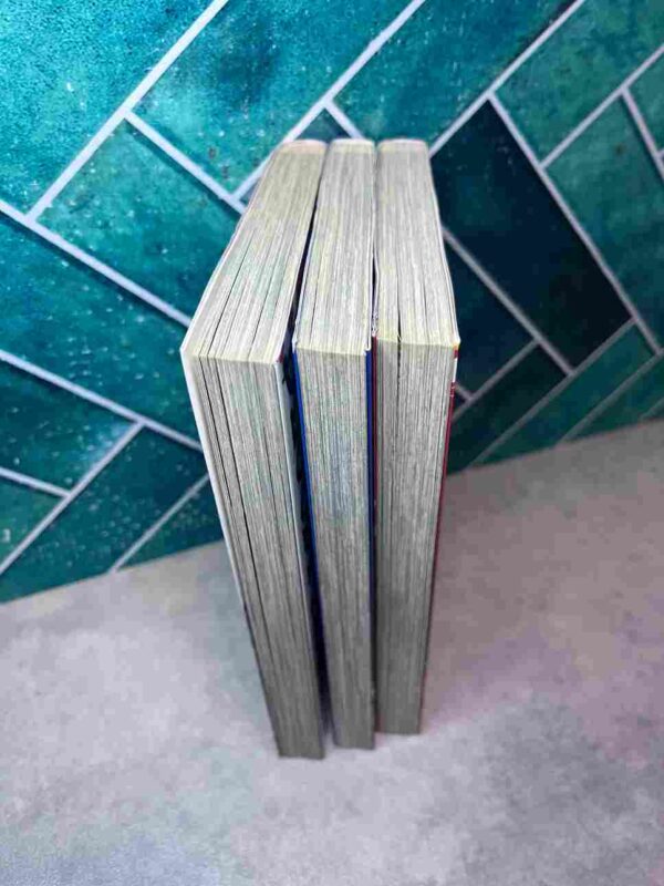 Bloody Monday Saison 2 - la boite de pandore : Tomes 1 a 3