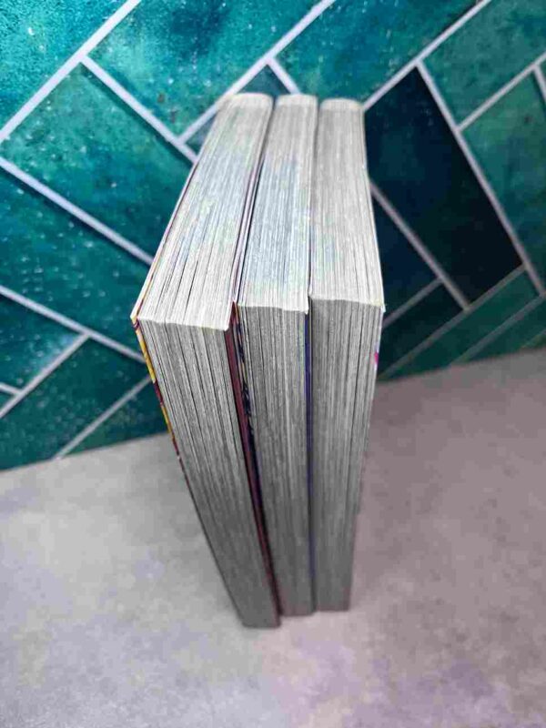 Bloody Monday Saison 2 - la boite de pandore : Tomes 1 a 3