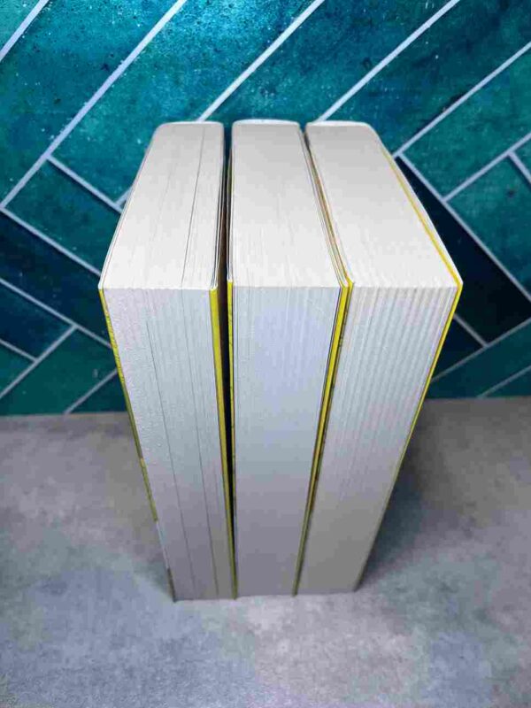 Banana Fish  - Perfect Edition  : Tomes du 1 au 3