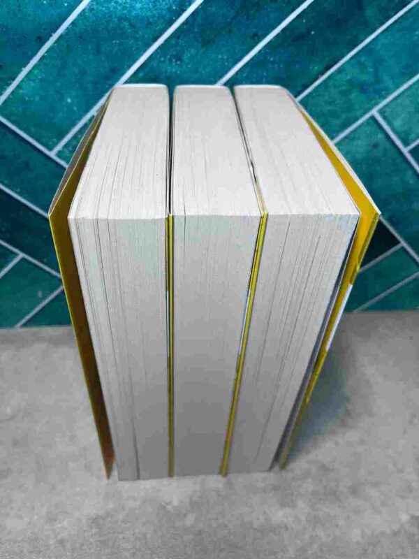 Banana Fish  - Perfect Edition  : Tomes du 1 au 3