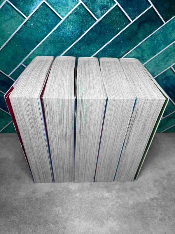 City Hunter - Edition Perfect  : Tomes1 au 5