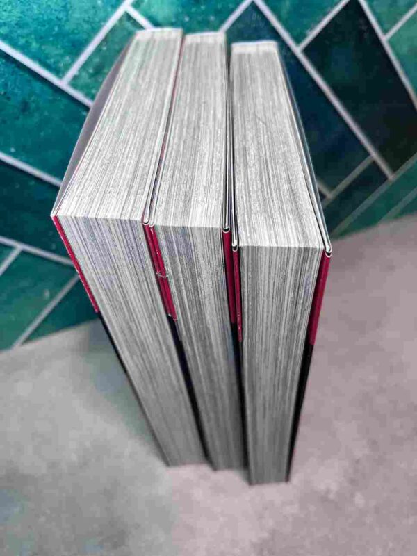 Watch And Die : Tomes 2 a 4