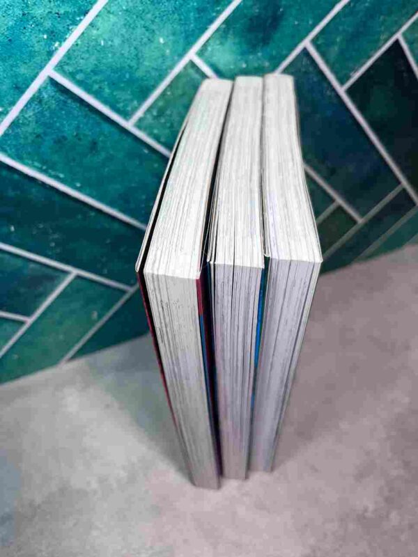 Gunsmith Cats - Burst : Tomes 1 a 3