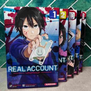 Au-delà d'Internet, il y a Real Account, aka ReA. Le Japon entier ne jure plus que par ce réseau social qui rythme l'existence de chaque habitant de ...