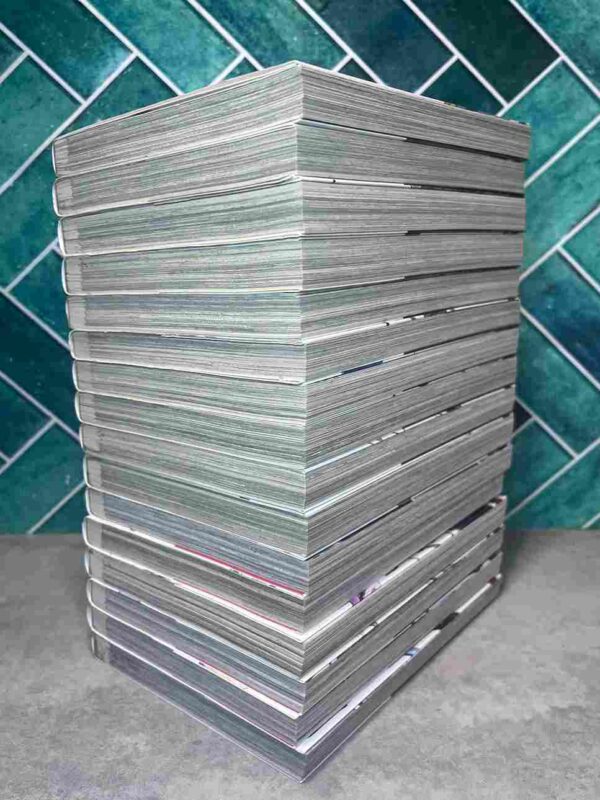 Goblin Slayer  :  Collection Complète - 16 Tomes