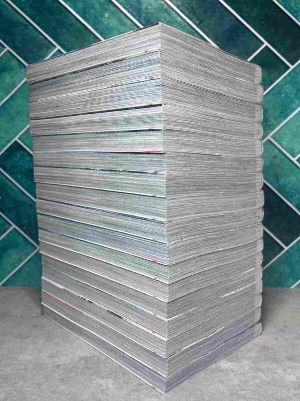 A Fantazy Lazy Life  : Collection Complète - 17 tomes