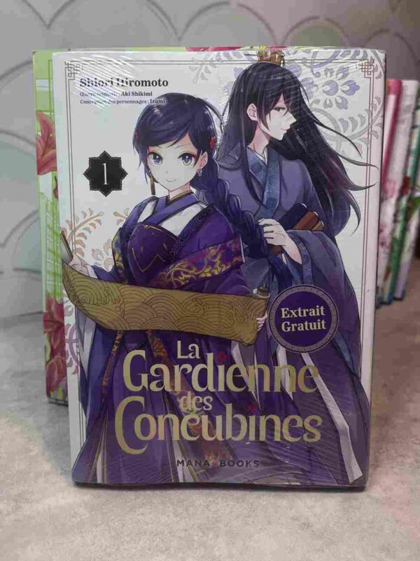 Les Carnets De L'Apothicaire - Enquêtes a la Cour : Collection Complète - 17 Tomes ( Neuf )