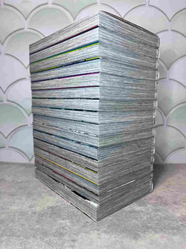 Kaiju No 8 : Collection Complète - 16 Tomes