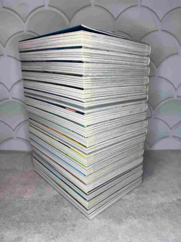 Ajin - Collection Complète : 17 Tomes