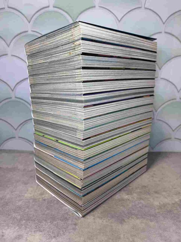 Ajin - Collection Complète : 17 Tomes
