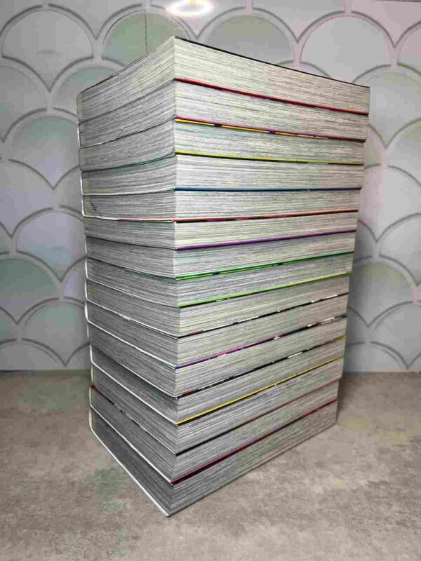 Red Eyes Sword  : Collection Complète - 15 Tomes