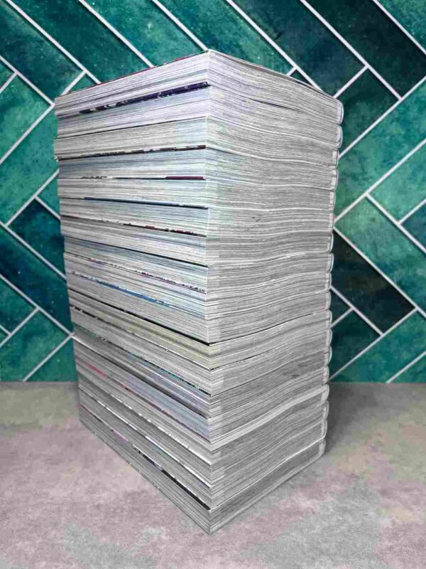 Alice in Borderland - Collection Complète : 18 Tomes