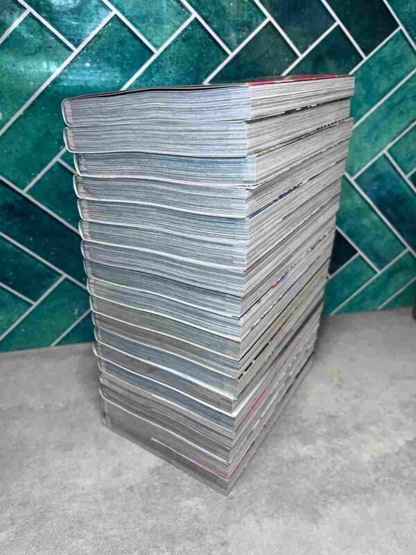 Alice in Borderland - Collection Complète : 18 Tomes