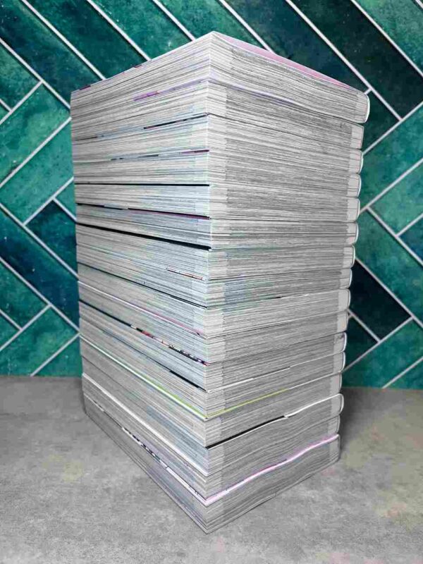 Oshi No Ko  : Collection Complète - 16 Tomes