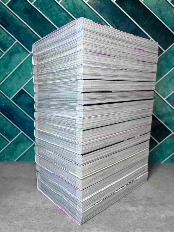 Oshi No Ko  : Collection Complète - 16 Tomes