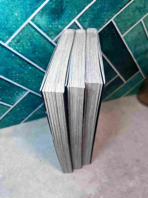 Mighty Mothers : Collection complète - 3 Tomes