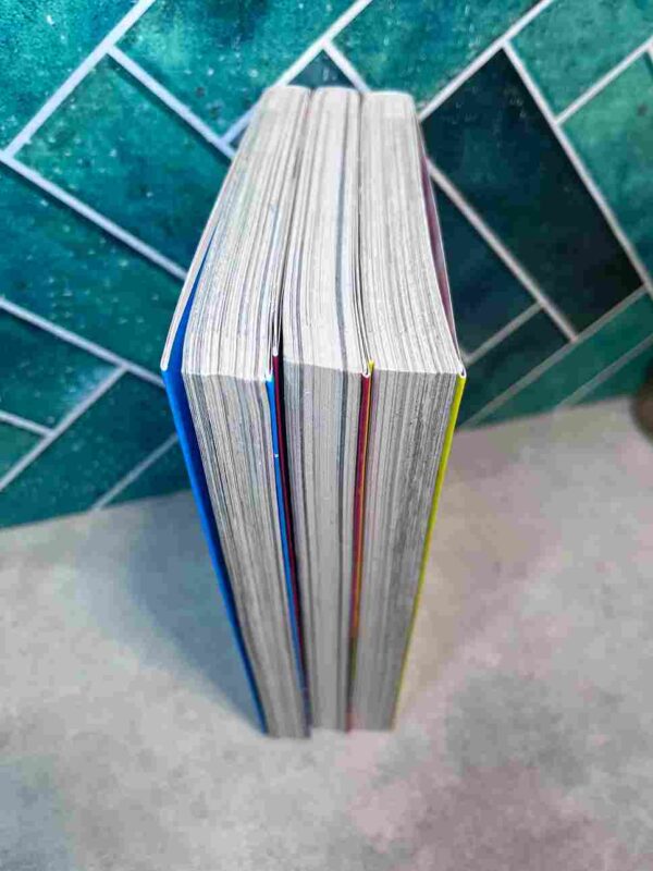 Too Beat : Collection complète - 3 Tomes