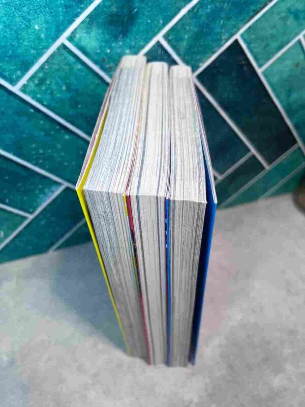 Too Beat : Collection complète - 3 Tomes