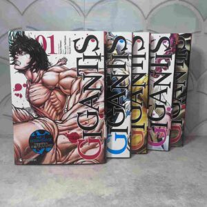 Gen, un lycéen, vit paisiblement avec sa famille sur l'île de Tsushima, au large du Japon. Lorsque de terrifiantes créatures mutantes apparaissent et ..