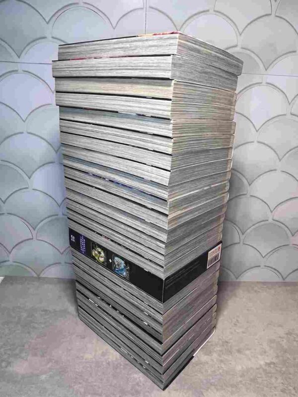 Terra Formars : Collection Complète - 26 tomes + ( Rainhard et Asimov 1-2 )